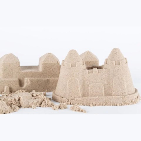 Piasek kinetyczny NaturSand 5kg - Adam Toys 3+