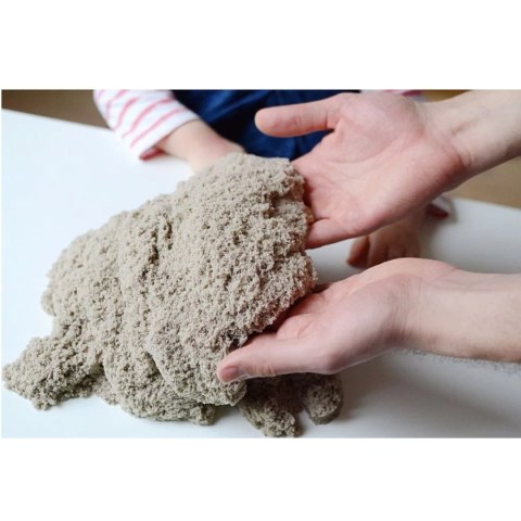 Piasek kinetyczny NaturSand 5kg - Adam Toys 3+