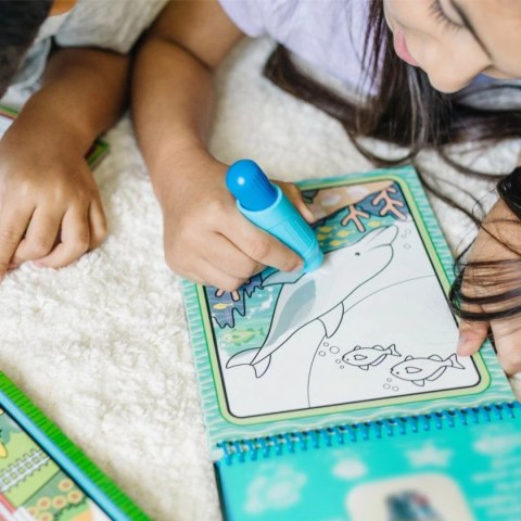 Wodna malowanka ocean WaterWow - Melissa & Doug 3+