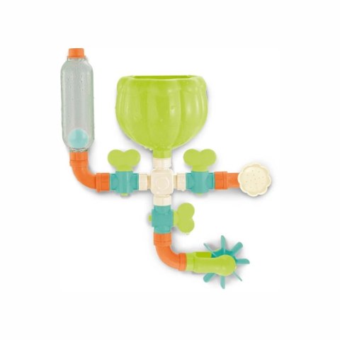 Wodospad do kąpieli dla dzieci - Buddy & Barney 18m+