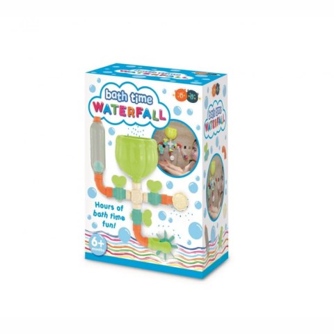 Wodospad do kąpieli dla dzieci - Buddy & Barney 18m+
