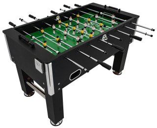 Stół Piłkarzyki Czarne