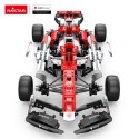 1:8 Alfa Romeo F1 C42 Klocki 2261el. R/C RASTAR