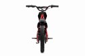 Motor BAIGOR 23 PRO Czerwony