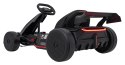 Pojazd Gokart Audi z Funkcją Driftu Czarny