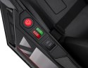Pojazd Gokart Audi z Funkcją Driftu Czarny