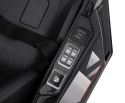 Pojazd Gokart Audi z Funkcją Driftu Czerwony