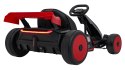 Pojazd Gokart Audi z Funkcją Driftu Czerwony