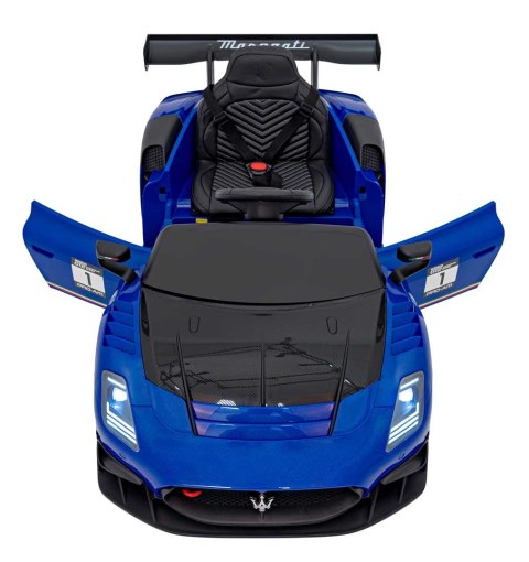 Pojazd Maserati MC20 GT2 Niebieski