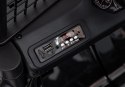 Pojazd OFF ROAD 4x4 SPORT Czarny