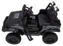 Pojazd OFF ROAD 4x4 SPORT Czarny