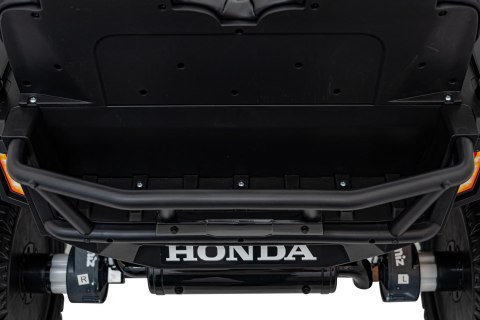 Pojazd Terenowy HONDA 4x4 Różowy