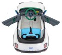 Pojazd Mini Concept Aceman Biały