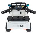 Pojazd Off-Road CLIMBER Biały