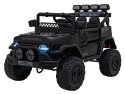 Pojazd Off-Road CLIMBER Czarny