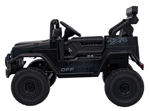Pojazd Off-Road CLIMBER Czarny