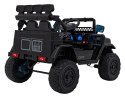 Pojazd Off-Road CLIMBER Czarny
