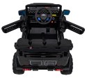 Pojazd Off-Road CLIMBER Czarny