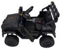 Pojazd Off-Road CLIMBER Czarny