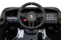 Pojazd Porsche Spyder RS 718 Czarny