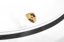 Pojazd Porsche Spyder RS 718 Lakier Biały