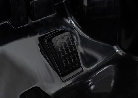 Pojazd Porsche Spyder RS 718 Lakier Czarny