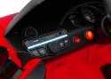 Pojazd Porsche Spyder RS 718 Lakier Czerwony