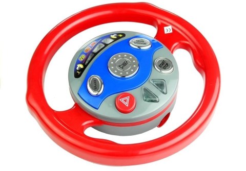 Kierownica Symulator Do Auta Dźwięki Jak Prawdziwa Kierownica Symulator Do Auta Dźwięki Jak Prawdziwa