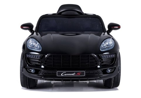 Auto na Akumulator Coronet S Czarny Auto na Akumulator Coronet S Czarny