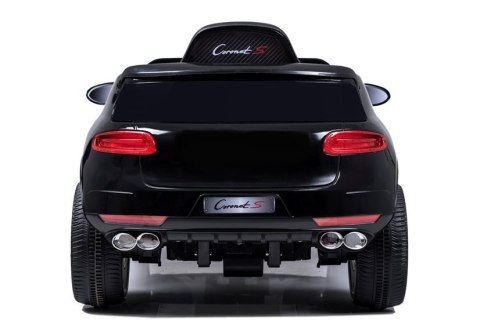 Auto na Akumulator Coronet S Czarny Auto na Akumulator Coronet S Czarny