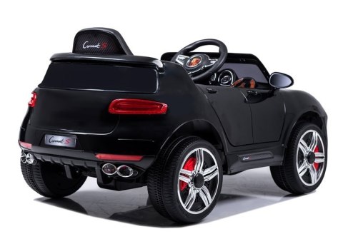 Auto na Akumulator Coronet S Czarny Auto na Akumulator Coronet S Czarny