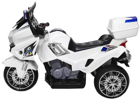 Motor na Akumulator CH815 Biały Motor na Akumulator CH815 Biały
