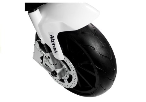 Motor na akumulator BMW S1000RR Czarny Motor na akumulator BMW S1000RR Czarny