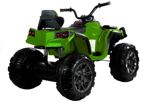 Quad Na Akumulator R/C BDM0906 Zielony Quad Na Akumulator R/C BDM0906 Zielony
