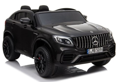 Auto na Akumulator Mercedes GLC 63S Lakier MP4 Auto na Akumulator Mercedes GLC 63S Lakier MP4