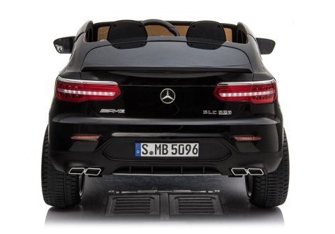 Auto na Akumulator Mercedes GLC 63S Lakier MP4 Auto na Akumulator Mercedes GLC 63S Lakier MP4