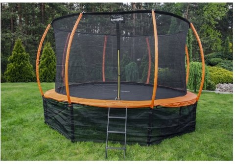 Trampolina LEAN SPORT BEST 12ft Trampolina LEAN SPORT BEST 12ft