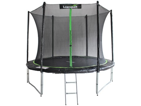 Trampolina LEAN SPORT PRO 10ft Trampolina LEAN SPORT PRO 10ft