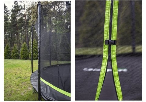 Trampolina LEAN SPORT PRO 16ft Trampolina LEAN SPORT PRO 16ft