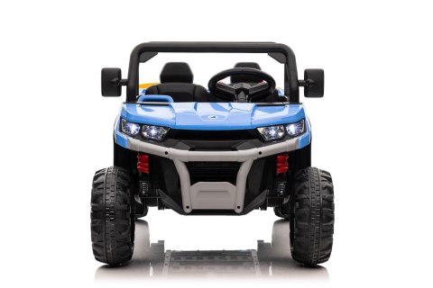 Auto Na Akumulator XMX623 4x4 Niebieski Auto Na Akumulator XMX623 4x4 Niebieski