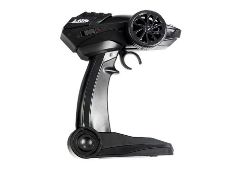 Auto Zdalnie Sterowane 1:18 Niebieskie Auto Zdalnie Sterowane 1:18 Niebieskie