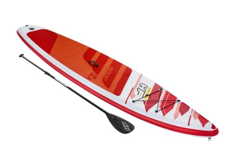 Deska Sup Fastblast Pompowana 381 x 76 x 15 cm Bestway 65343 Deska Sup Fastblast Pompowana 381 x 76 x 15 cm Bestway 65343