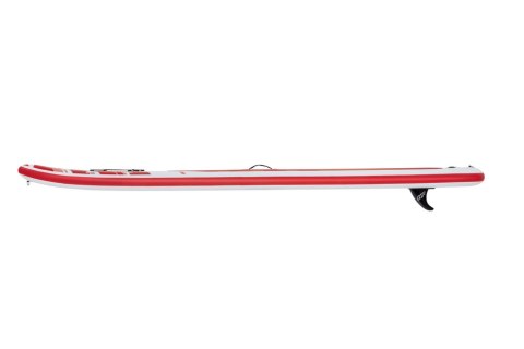 Deska Sup Fastblast Pompowana 381 x 76 x 15 cm Bestway 65343 Deska Sup Fastblast Pompowana 381 x 76 x 15 cm Bestway 65343