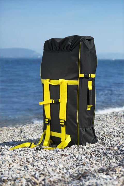 Deska Sup Fastblast Pompowana 381 x 76 x 15 cm Bestway 65343 Deska Sup Fastblast Pompowana 381 x 76 x 15 cm Bestway 65343