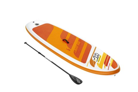 Dmuchana Deska Sup Hydro-Force 274 x 76 x 12 cm Bestway 65349 Dmuchana Deska Sup Hydro-Force 274 x 76 x 12 cm Bestway 65349