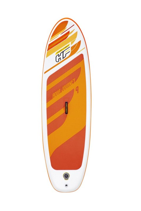 Dmuchana Deska Sup Hydro-Force 274 x 76 x 12 cm Bestway 65349 Dmuchana Deska Sup Hydro-Force 274 x 76 x 12 cm Bestway 65349