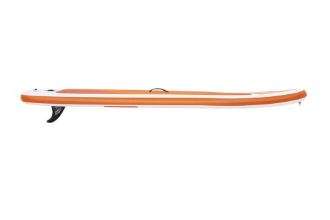 Dmuchana Deska Sup Hydro-Force 274 x 76 x 12 cm Bestway 65349 Dmuchana Deska Sup Hydro-Force 274 x 76 x 12 cm Bestway 65349