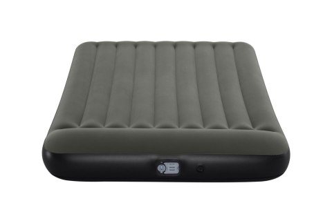 Dmuchany Materac Z Pompką 203 x 152 x 30 cm Bestway 67930 Dmuchany Materac Z Pompką 203 x 152 x 30 cm Bestway 67930