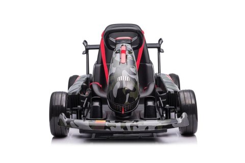 Gokart Na Akumulator XMX619 Moro Lakierowany Gokart Na Akumulator XMX619 Moro Lakierowany