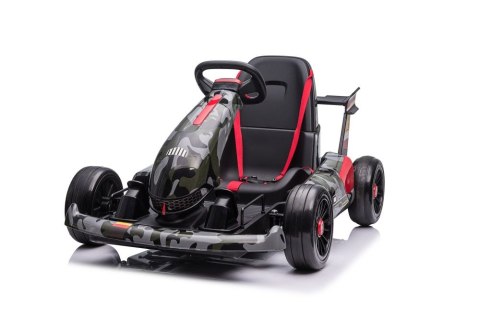 Gokart Na Akumulator XMX619 Moro Lakierowany Gokart Na Akumulator XMX619 Moro Lakierowany